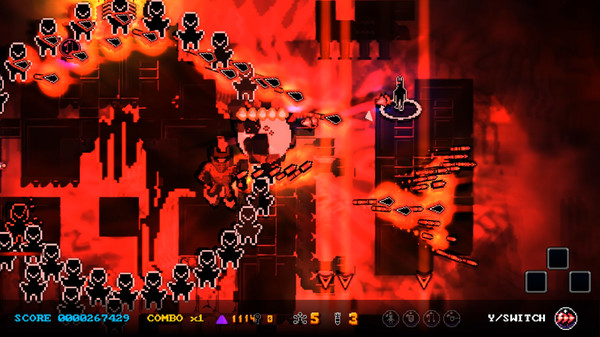 VECTORLORD screenshot 6
