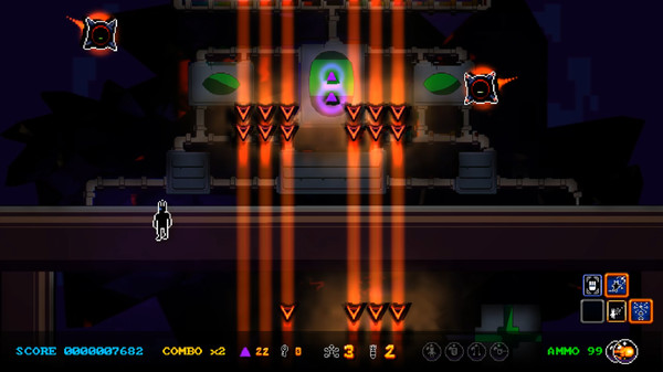 VECTORLORD screenshot 8