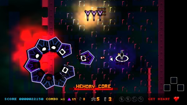 VECTORLORD screenshot 11