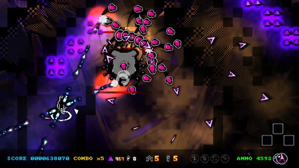 VECTORLORD screenshot 10