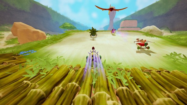 Gigantosaurus The Game screenshot 3