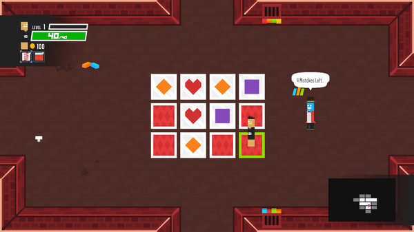 PONG Quest screenshot 8