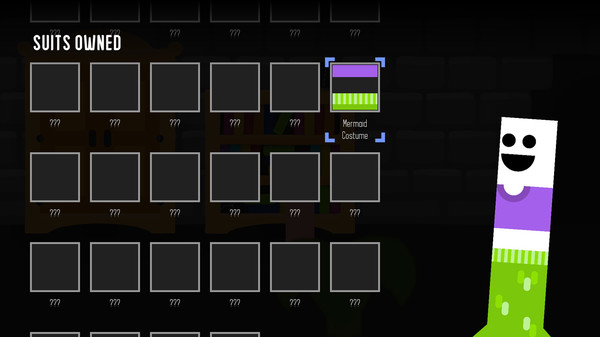 PONG Quest screenshot 9