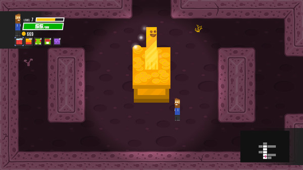 PONG Quest screenshot 7