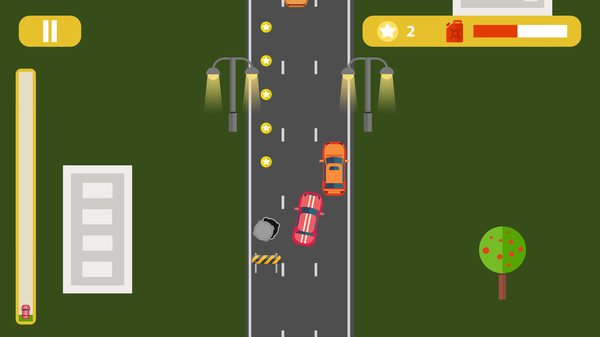 Highway Game screenshot 2