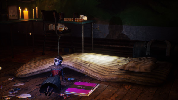The Sorrowvirus screenshot 8