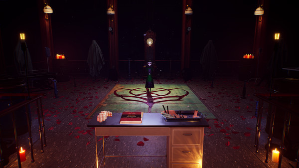 The Sorrowvirus screenshot 11