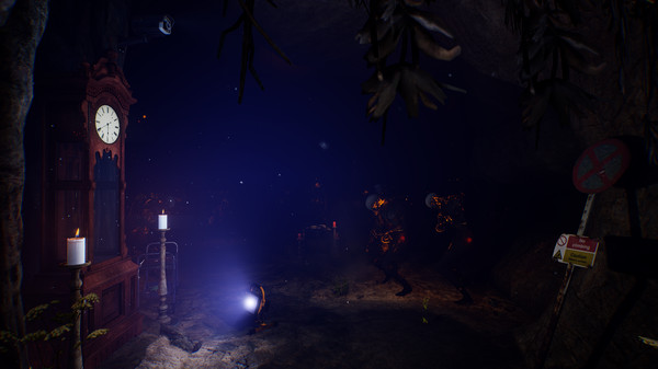 The Sorrowvirus screenshot 9