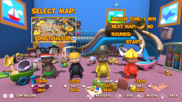 Pooplers screenshot 1