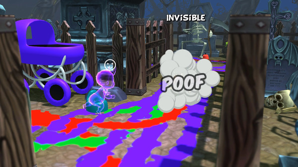 Pooplers screenshot 10