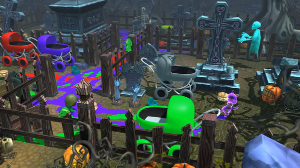 Pooplers screenshot 5