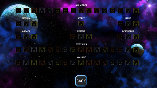 Space zone defender screenshot 7