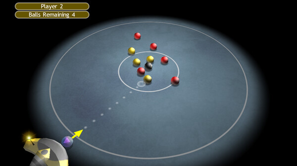 Future Pool screenshot 4