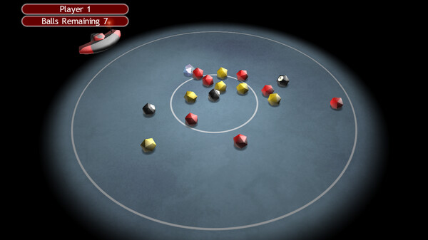 Future Pool screenshot 12