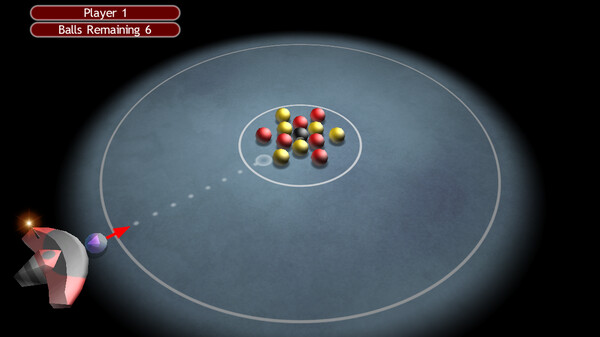 Future Pool screenshot 2