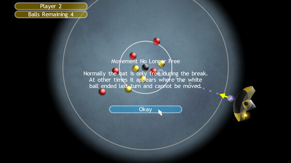 Future Pool screenshot 6