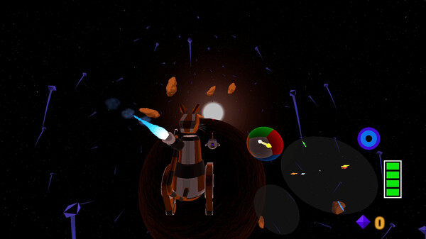Unification screenshot 2