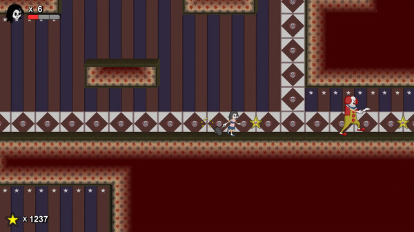 Molly: fear of clowns screenshot 8