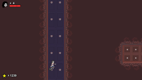Molly: fear of clowns screenshot 7