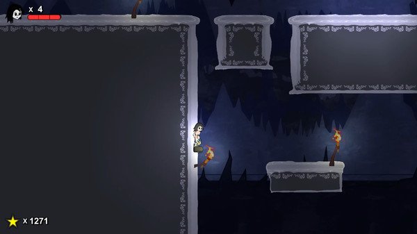 Molly: fear of clowns screenshot 3