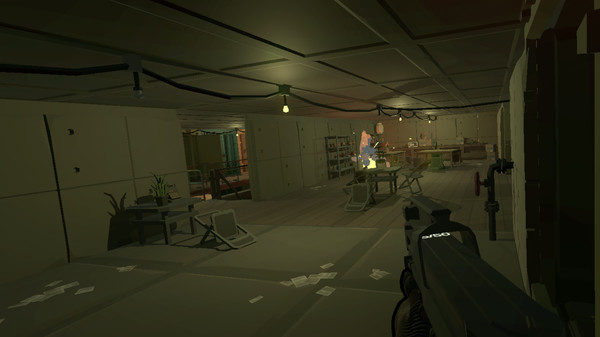 ArachnoSplat screenshot 2