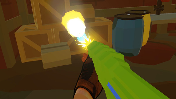 ArachnoSplat screenshot 7