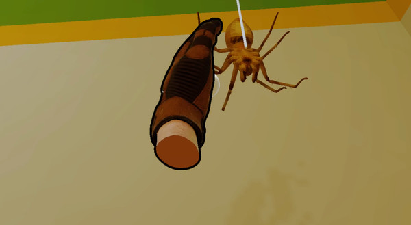 ArachnoSplat screenshot 4
