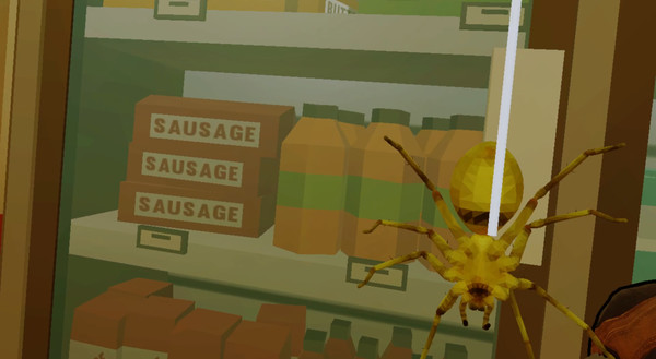 ArachnoSplat screenshot 5