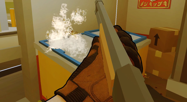 ArachnoSplat screenshot 6