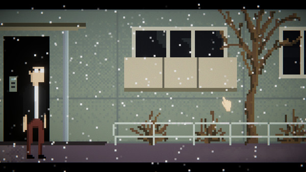 Immanence screenshot 11