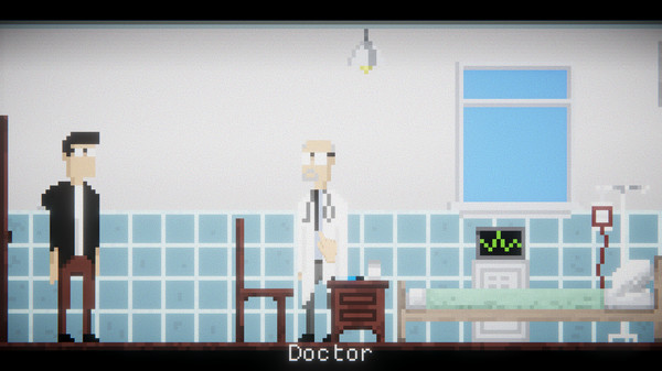 Immanence screenshot 10