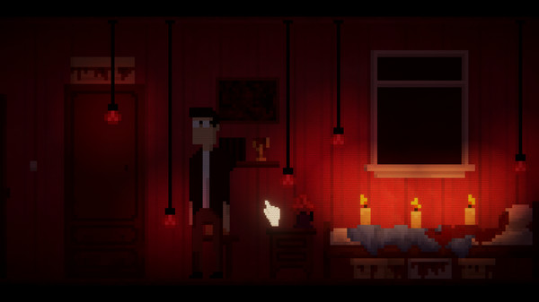 Immanence screenshot 6
