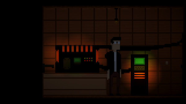 Immanence screenshot 4