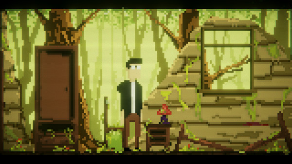 Immanence screenshot 8