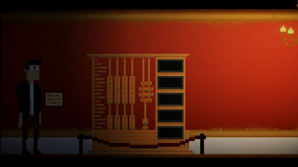 Immanence screenshot 9