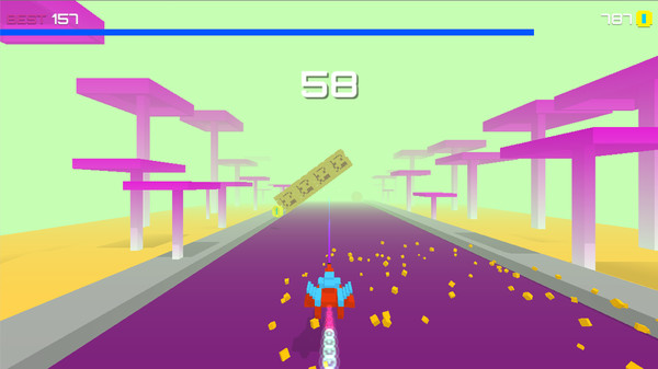 Hovershift screenshot 5