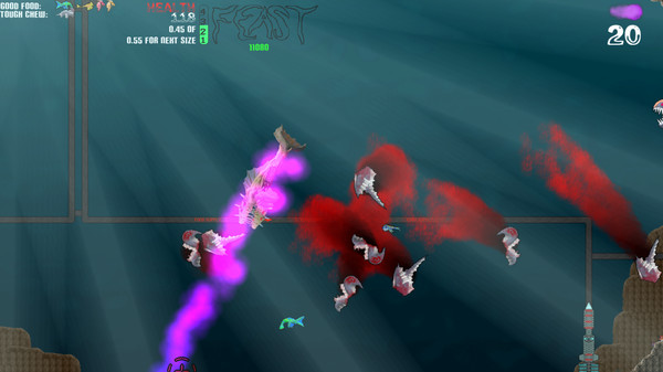 GASH screenshot 11