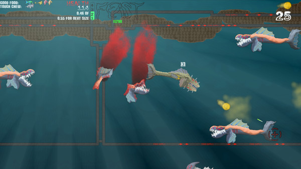 GASH screenshot 12
