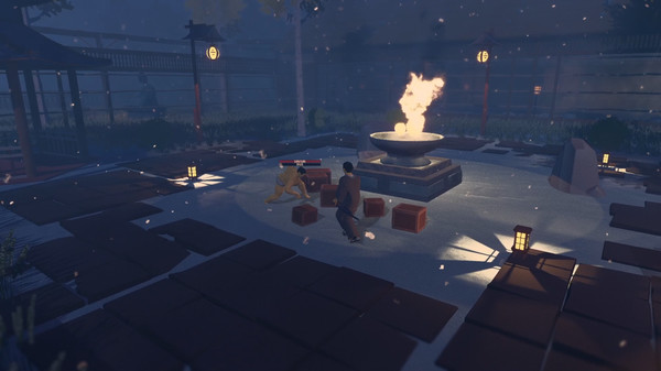 Katana Kata screenshot 9