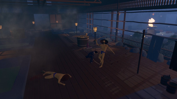 Katana Kata screenshot 6