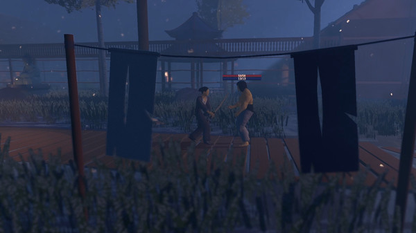 Katana Kata screenshot 2