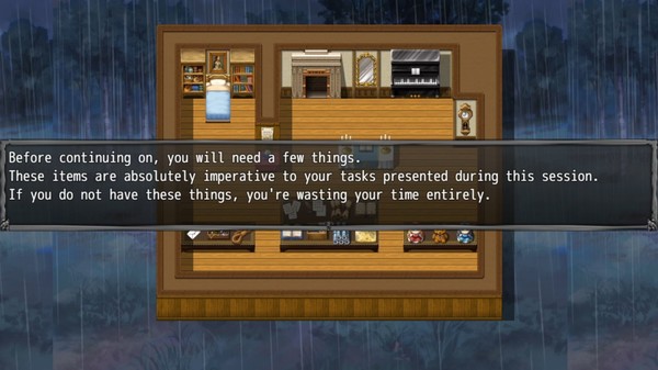 The Summoning screenshot 3