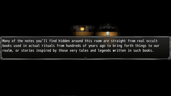 The Summoning screenshot 2
