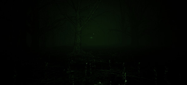 Deadly Night - No Escape screenshot 1