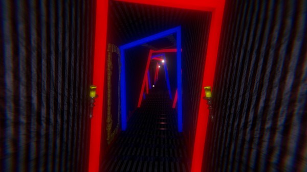 Cave of Illusions screenshot 2