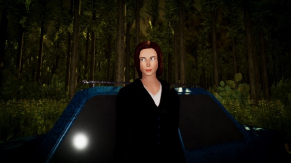 Cave of Illusions screenshot 4