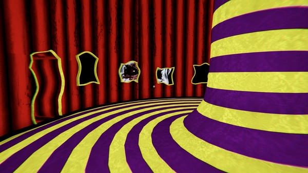 Cave of Illusions screenshot 3