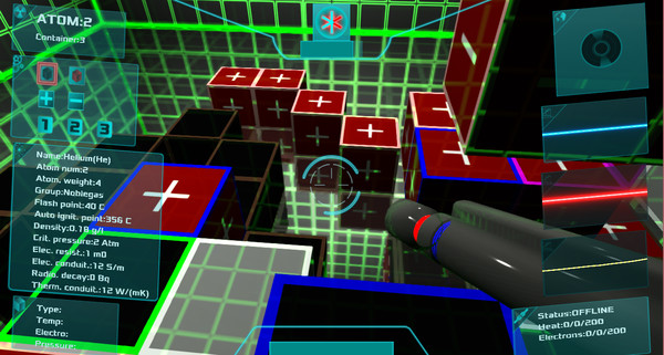 Craft Elements screenshot 8
