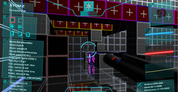 Craft Elements screenshot 4