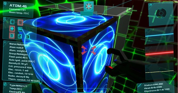 Craft Elements screenshot 3